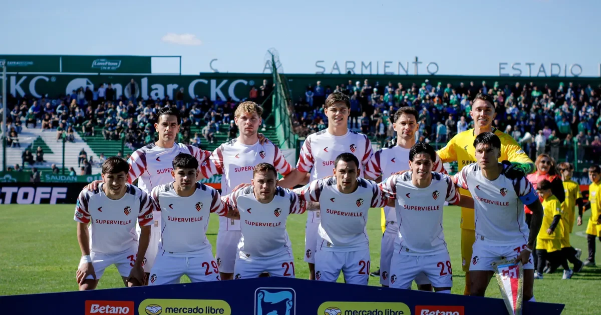 Estudiantes se prepara para su próximo desafío en el Torneo Clausura este mes.