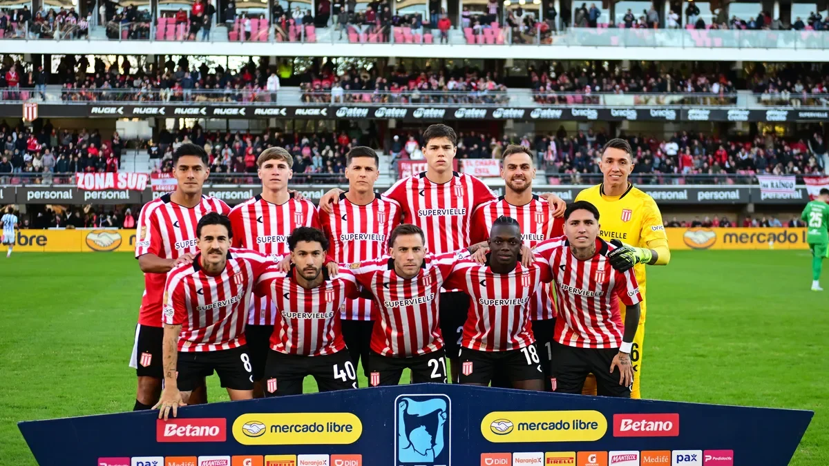 Estudiantes se prepara para un semestre clave con Libertadores y Copa Argentina en juego