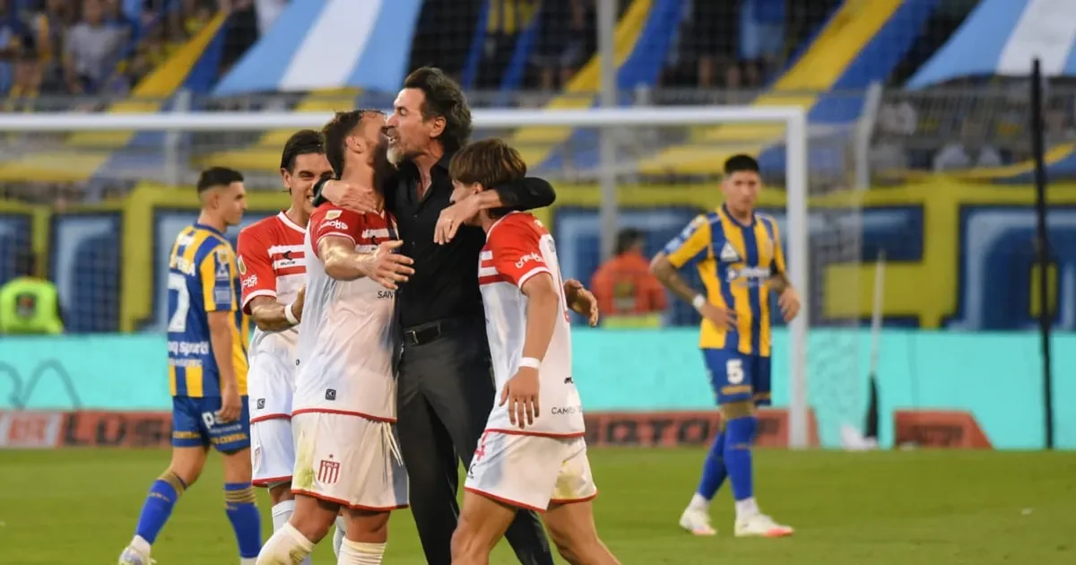 Estudiantes sigue imparable: la racha que entusiasma a los hinchas en La Plata