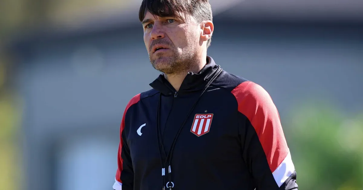 Estudiantes sufre un nuevo golpe: baja de un jugador fundamental para el próximo partido