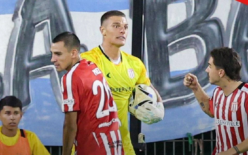 Estudiantes y Defensa y Justicia no se sacan ventajas en un partido marcado por las ausencias