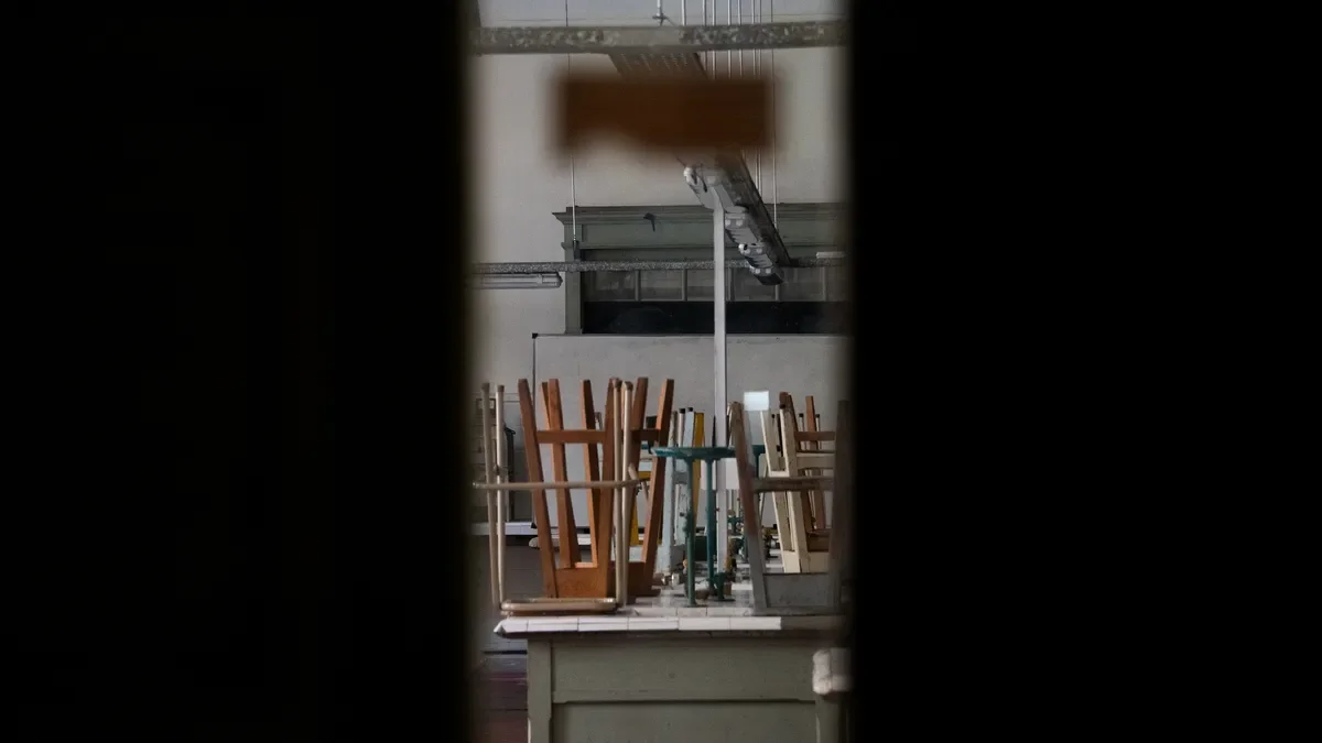 Estudiantes y docentes de la UNLP enfrentan paro total esta semana por reclamos laborales