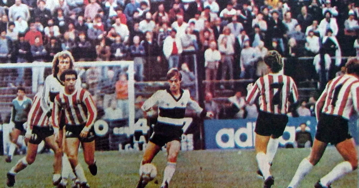 Estudiantes y Gimnasia reviven la rivalidad en la Copa Rucci con gran expectativa entre los hinchas