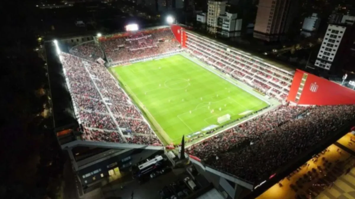 Estudiantes y su hinchada se preparan para un operativo de seguridad sin precedentes en La Plata