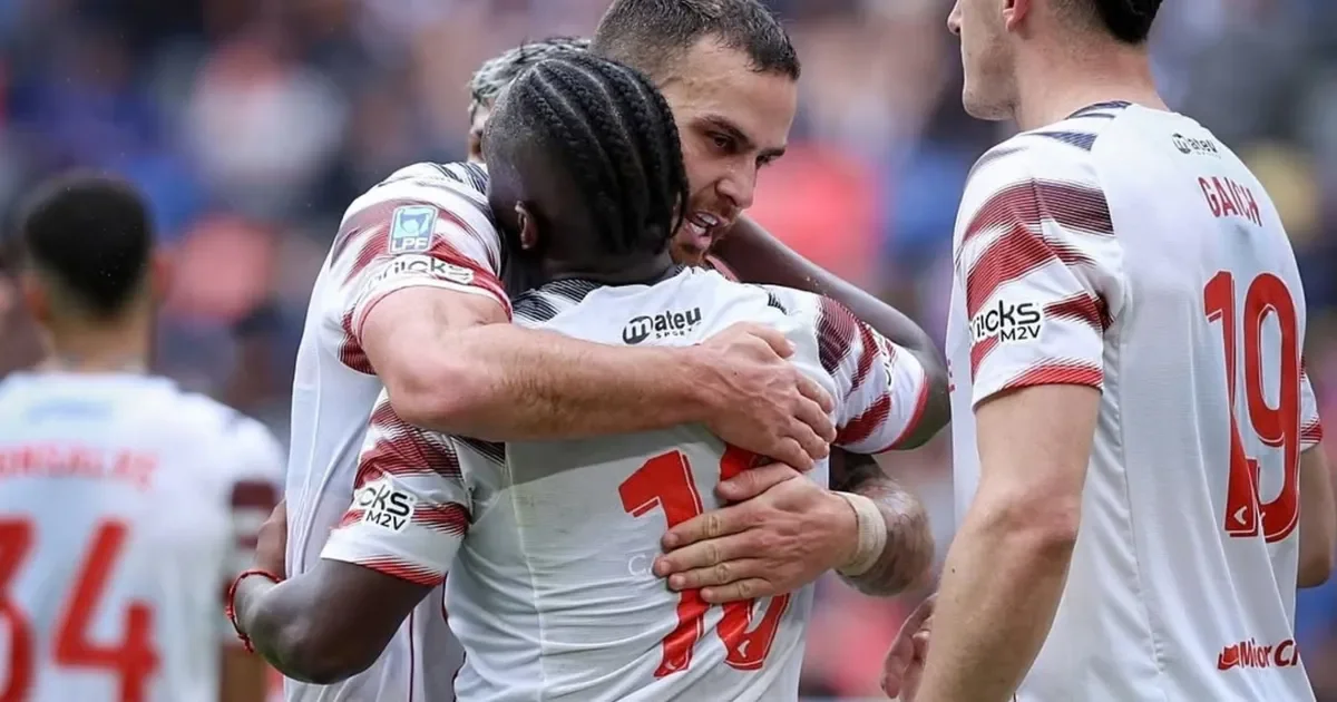 Estudiantes y Unión se enfrentan en un duelo clave por el Torneo Clausura en La Plata