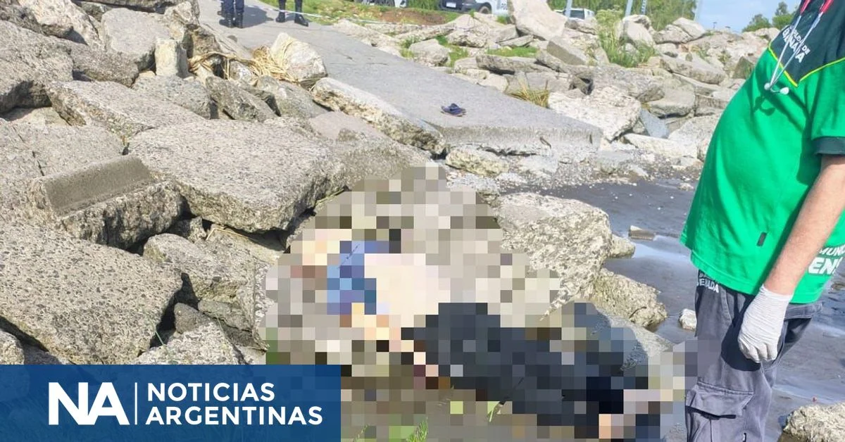 Ex funcionario de Ensenada asesinado: conmoción en la comunidad local