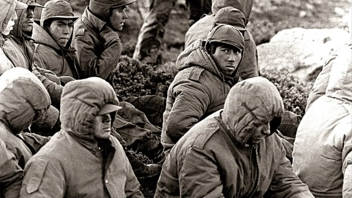 Excombatiente de Malvinas en Aconcagua Radio destaca la importancia de la soberanía nacional