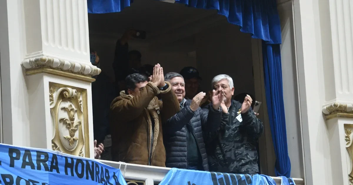 Excombatientes de Malvinas recibirán beneficios jubilatorios en La Plata tras aprobación legislativa