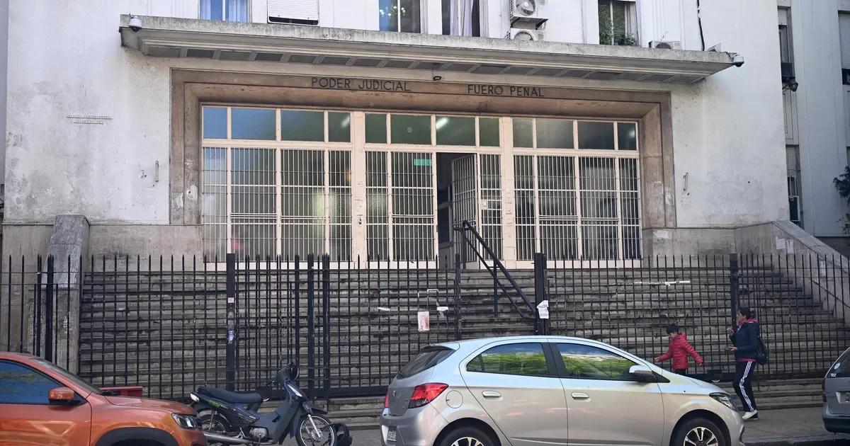 Exfiscal de La Plata enfrenta condena por usurpación y robo en caso impactante