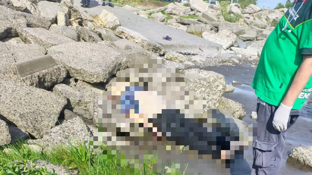 Exfuncionario asesinado en Punta Lara: el hallazgo que sacude a Ensenada