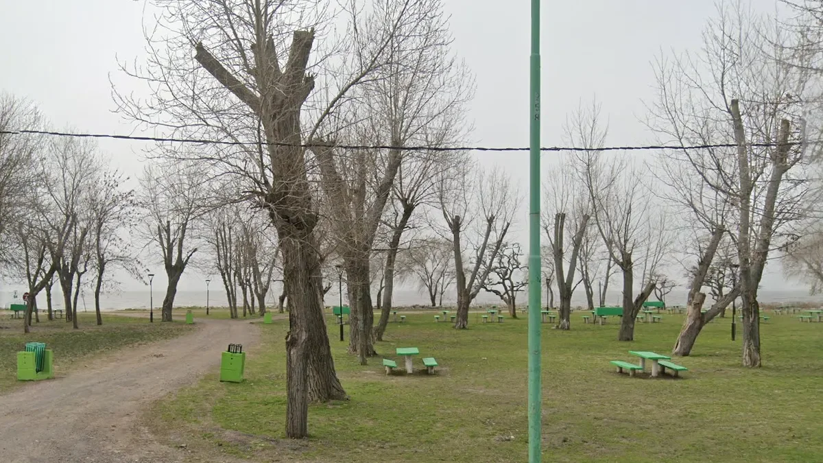 Exfuncionario de Ensenada asesinado: tres balazos conmocionan a la comunidad