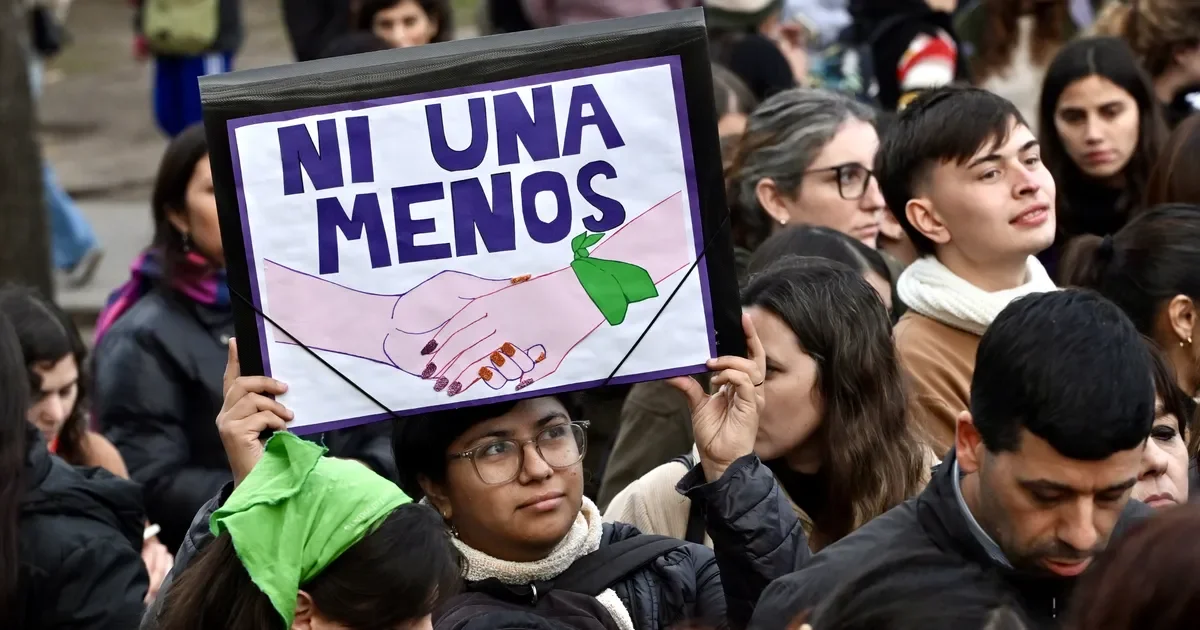 Exfuncionario de La Plata en la mira: vinculan su arresto a la muerte de Laura Valeria Rey