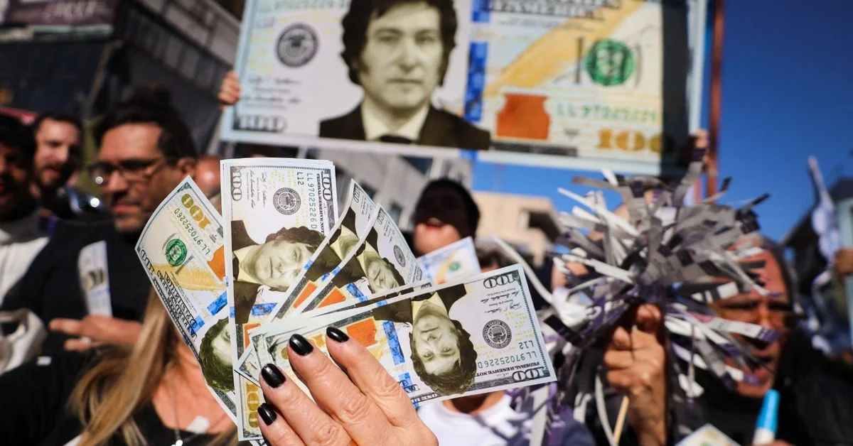 Expectativa de inflación y dólar genera preocupación entre comerciantes de La Plata