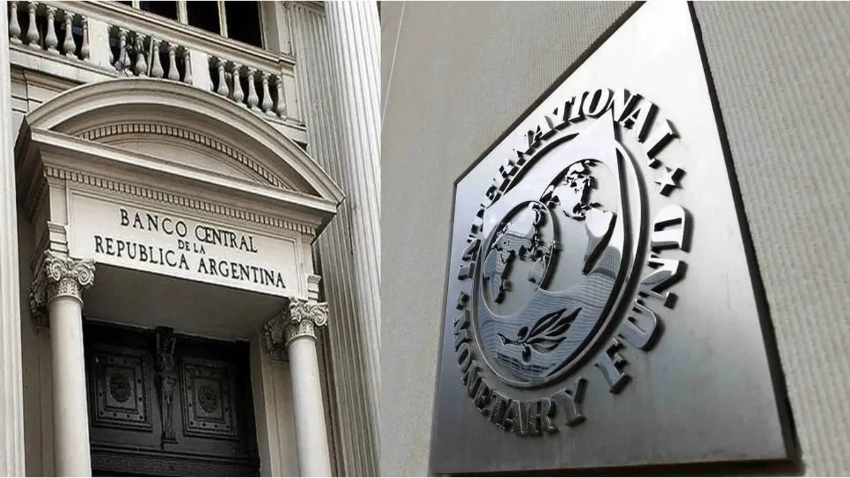 Expectativa en La Plata por el posible desembolso de u$s1.000 millones del FMI