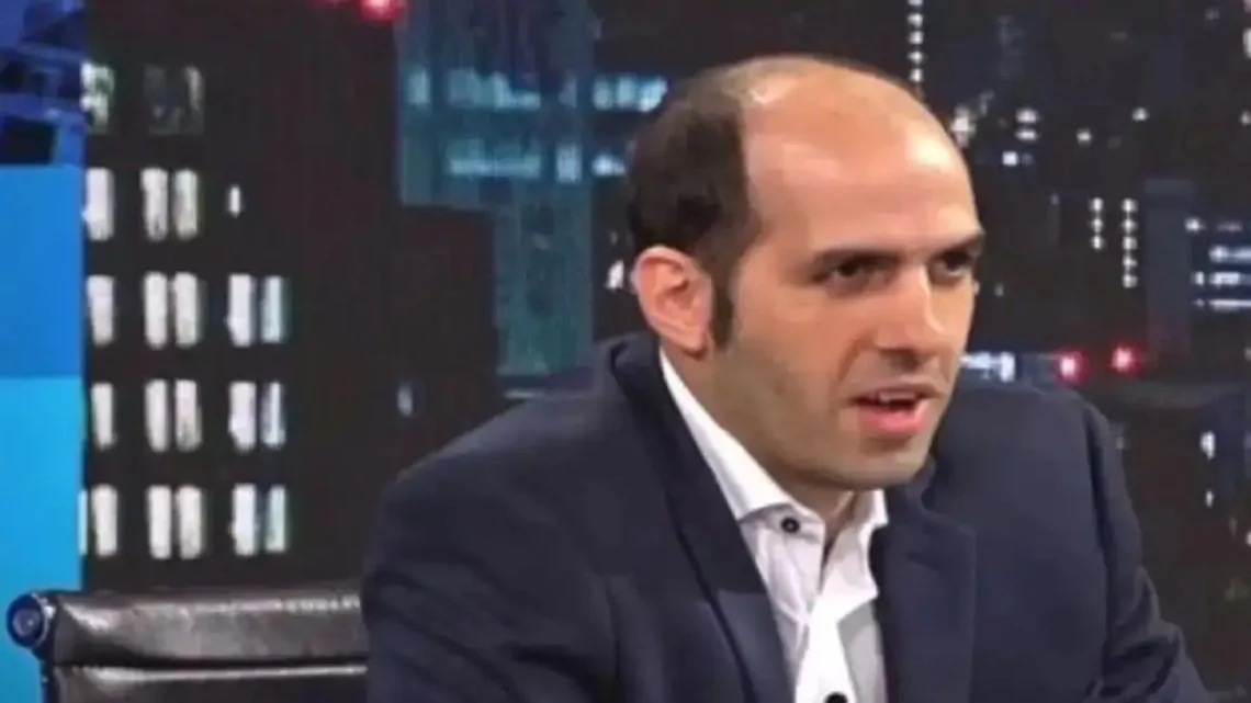 Expertos advierten sobre los desafíos económicos actuales de Argentina según Sergio Chouza