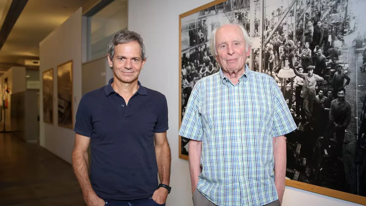 Expertos analizan las causas y consecuencias de las crisis argentinas en La Plata