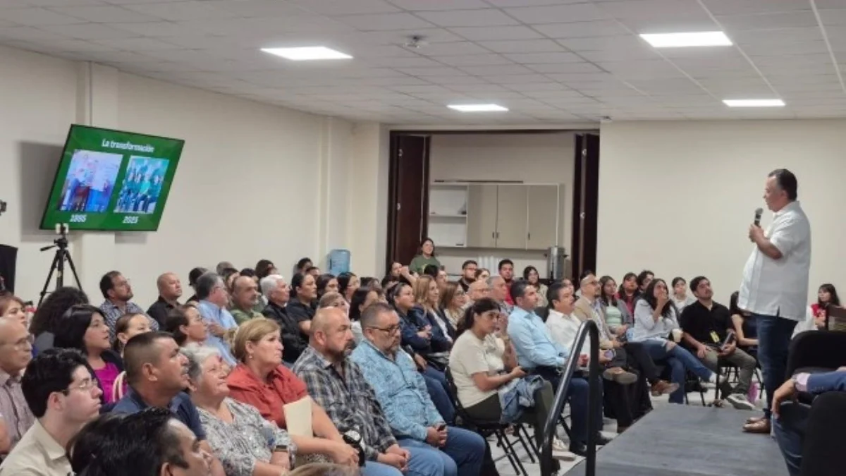 Expertos en Derecho Agrario se reúnen en La Plata para discutir desafíos actuales