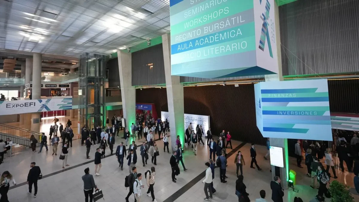 Expo EFI 2023 en el CEC: empresarios de Ensenada se preparan para conectar con la economía nacional