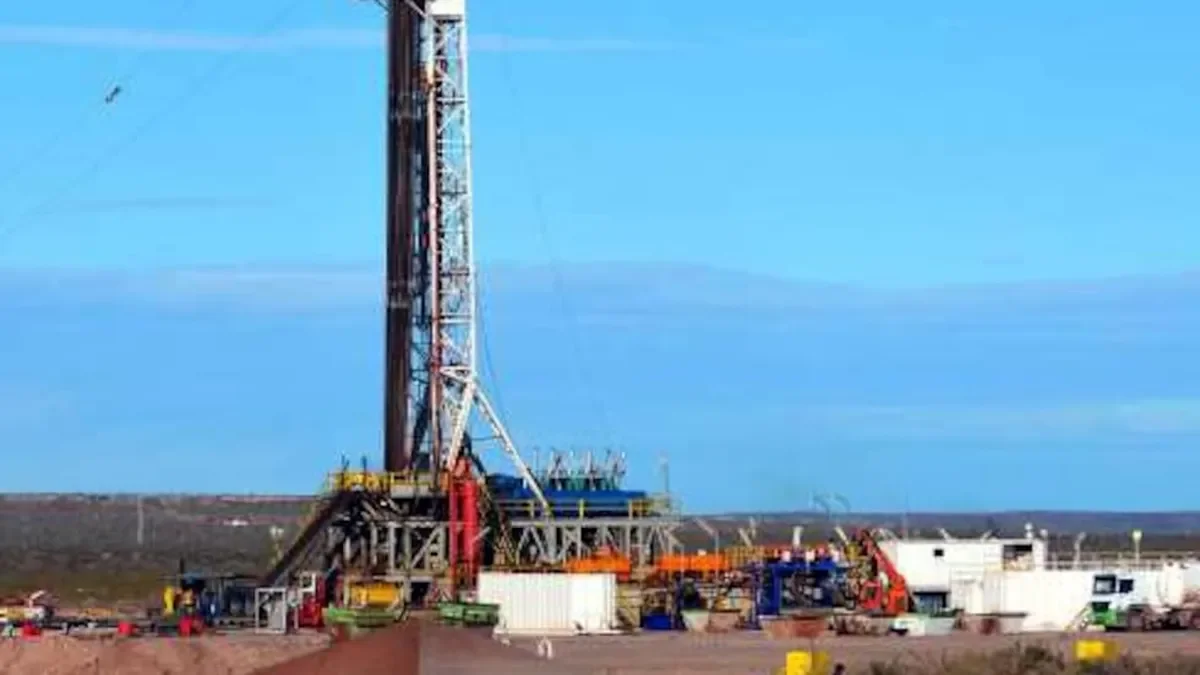 Exportaciones de energía en mayo alcanzan récord histórico, impulsando la economía local