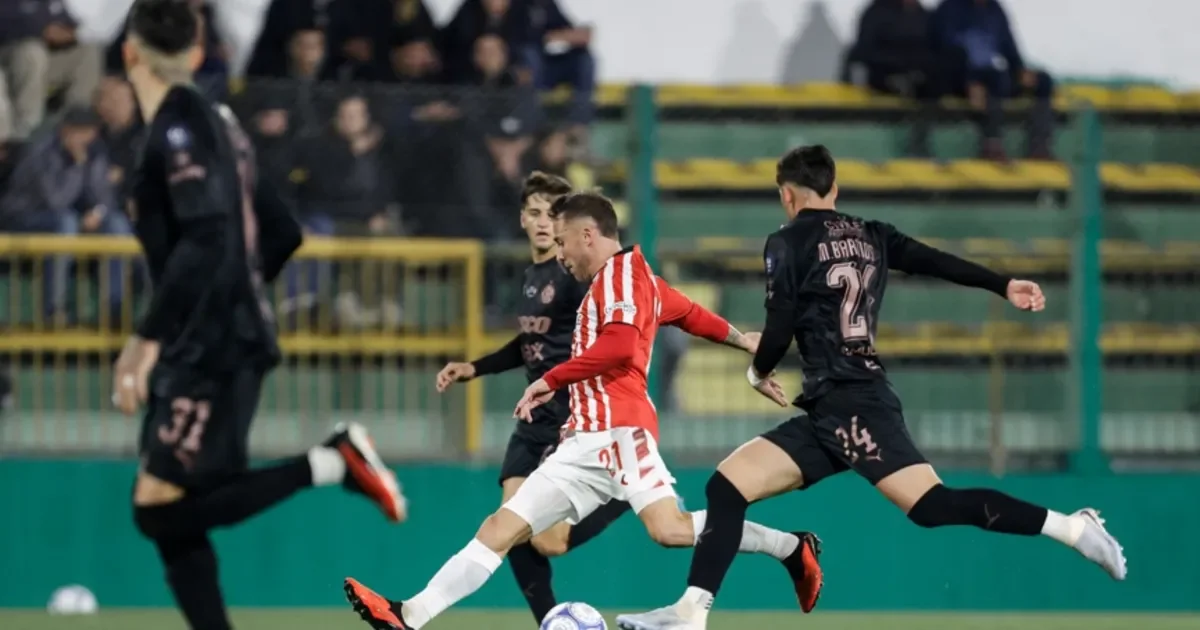 Ezequiel Piovi analiza la eliminación de Estudiantes y su impacto en el plantel