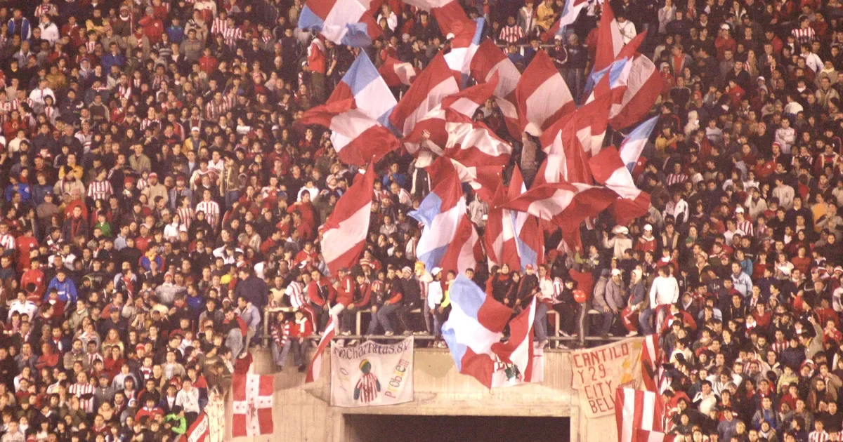 Fabián Giannotta, condenado por tiroteo en el Estadio Único, enfrenta justicia por múltiples delitos