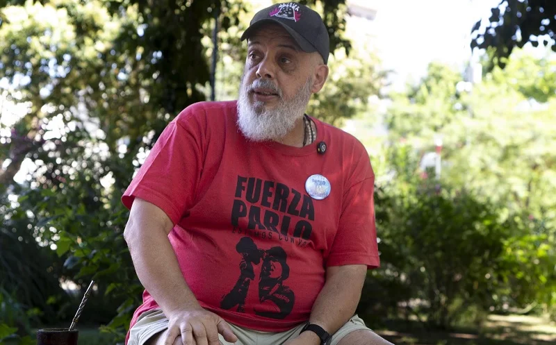 Fabián Grillo critica el legado político de Bullrich en medio de la campaña electoral