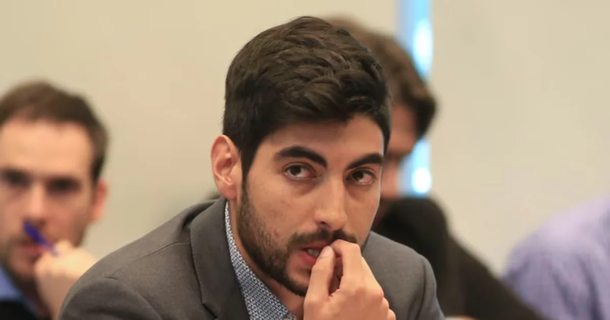 Facundo Moyano recupera su libertad tras declaraciones que despejan dudas sobre su situación