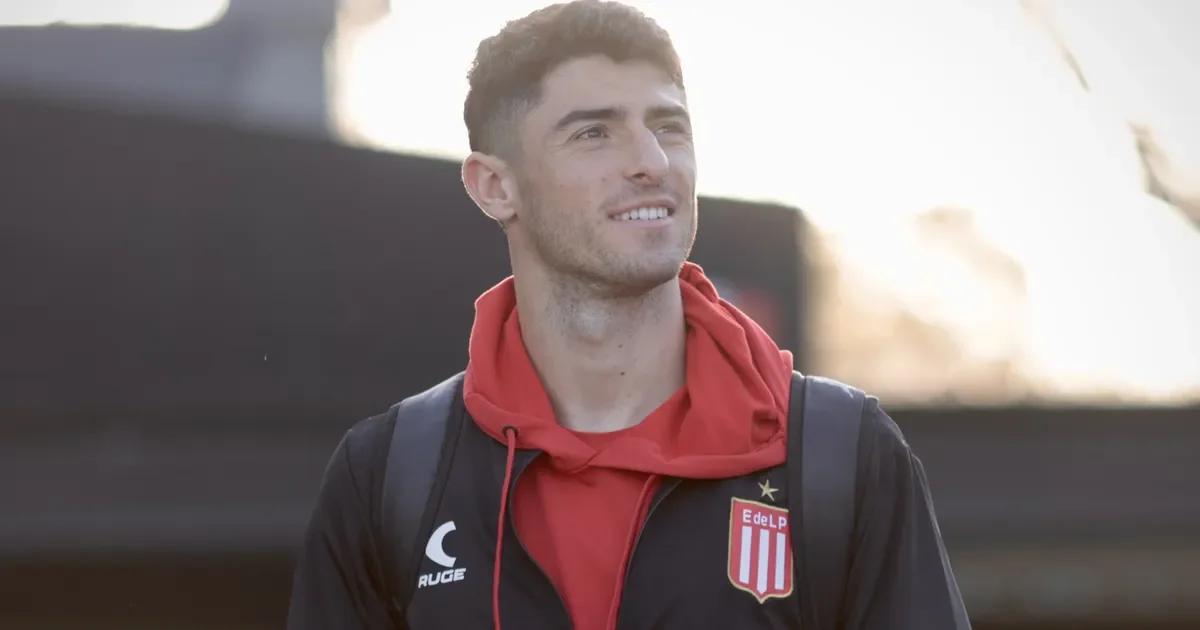 Facundo Rodríguez se une al CSKA Sofía: un nuevo desafío internacional para el jugador de Ensenada