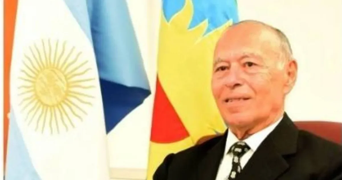 Fallece el juez Carlos Ángel Natiello, referente del Tribunal de Casación en La Plata