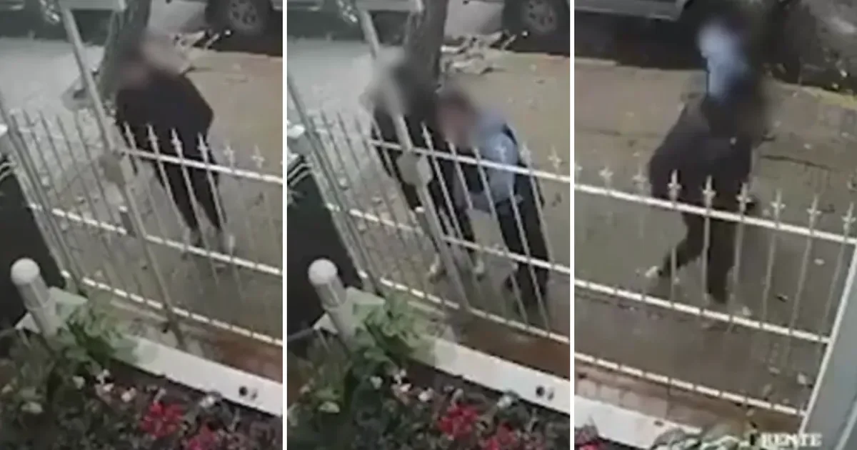 Falsos policías en La Plata: vecinos alertan sobre intentos de robo en el centro