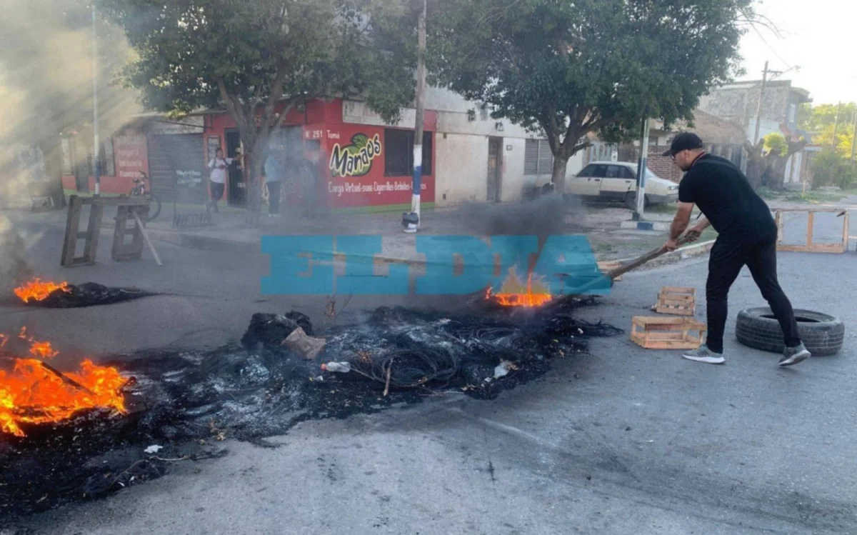 Familia de Eugenia Carril exige justicia tras identificar al sospechoso en La Plata