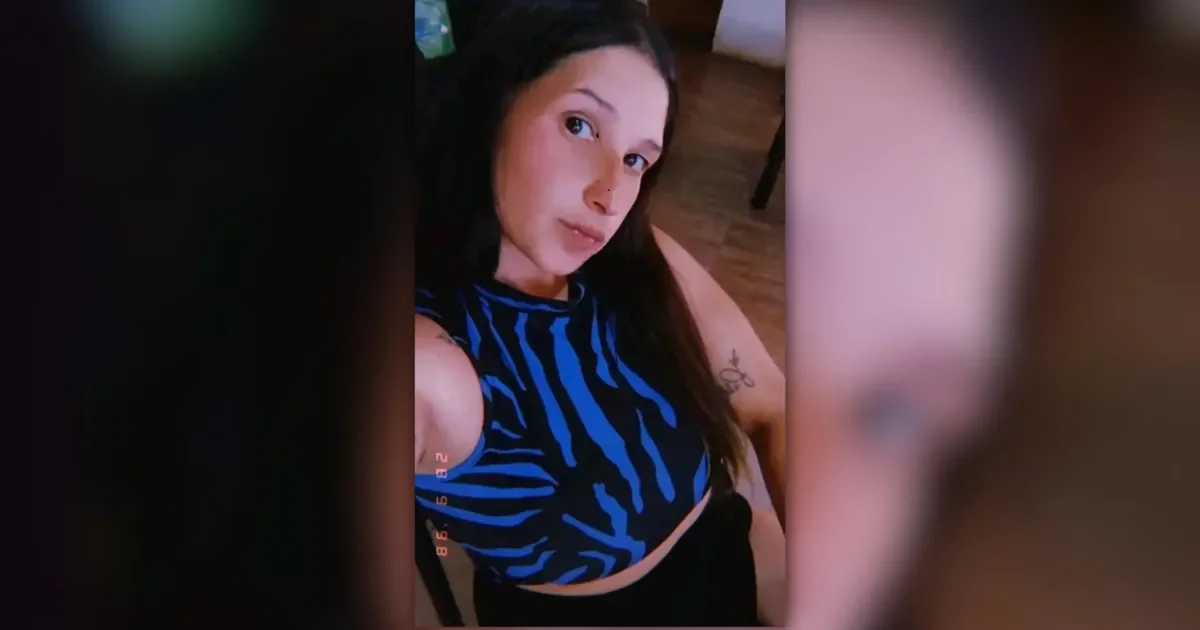 Familia de La Plata angustiada por la desaparición de joven tras visitar Morón con su hijo