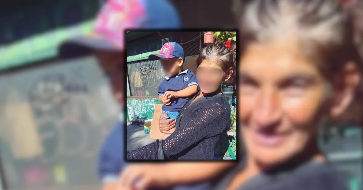 Familia de La Plata celebra el hallazgo de mujer de 62 años tras días de angustia