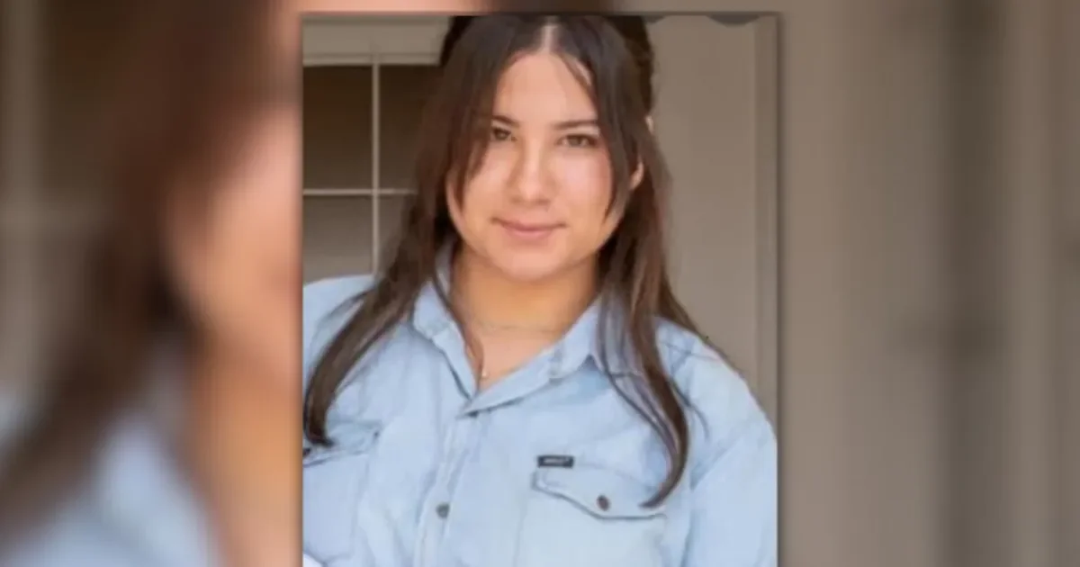 Familia de La Plata intensifica búsqueda de adolescente de 15 años desaparecida