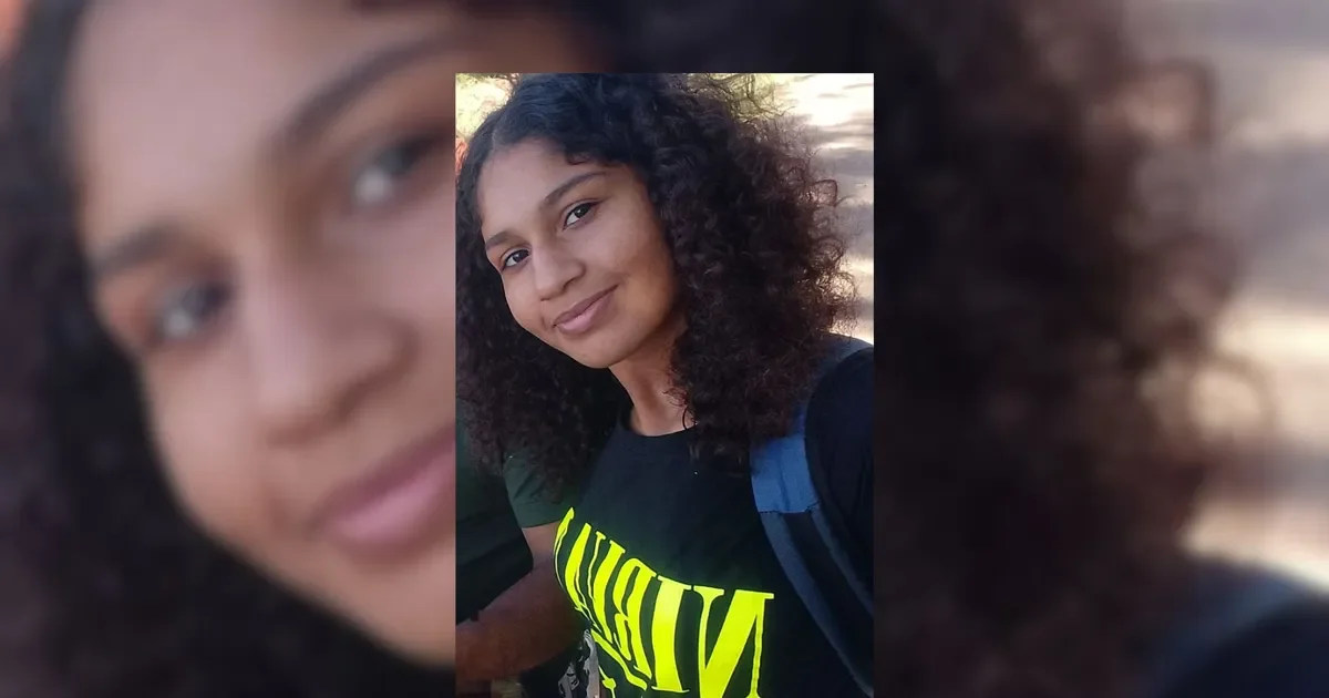 Familia de La Plata pide ayuda para encontrar a su hija adolescente desaparecida