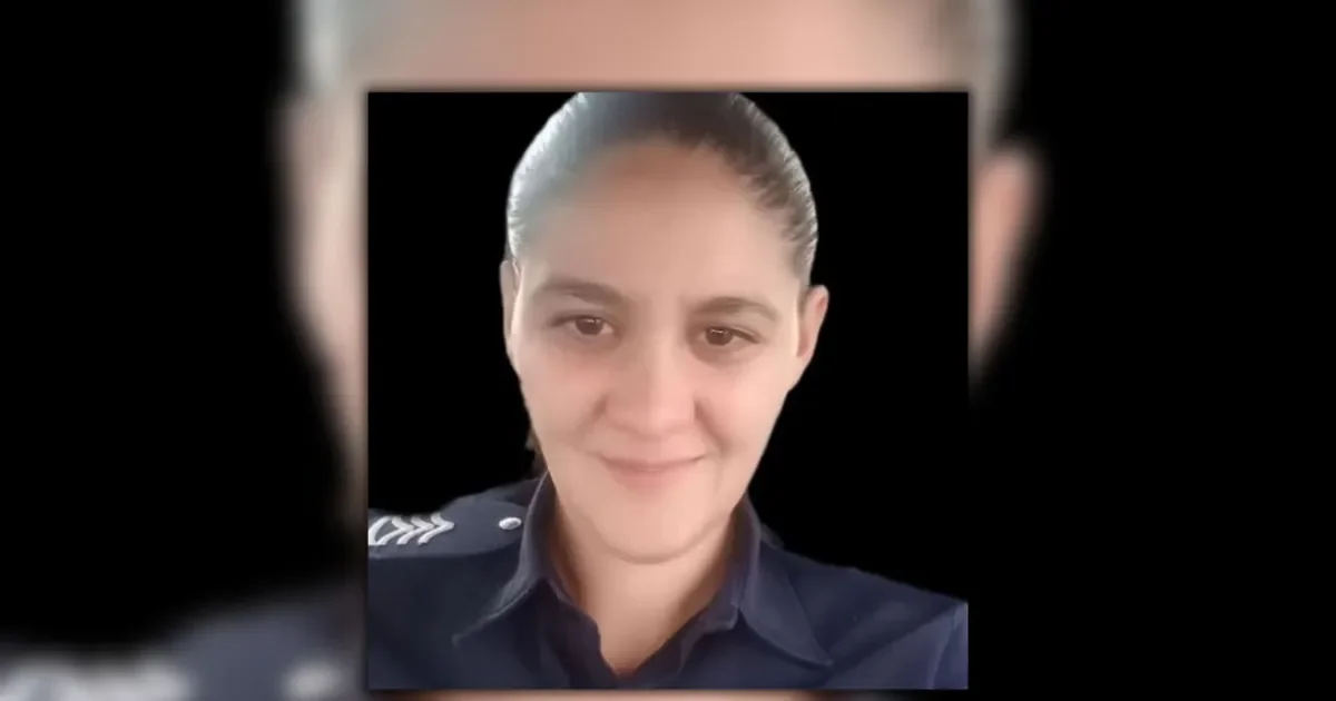 Familia de policía de Berisso exige justicia tras hallazgo en puesto de vigilancia