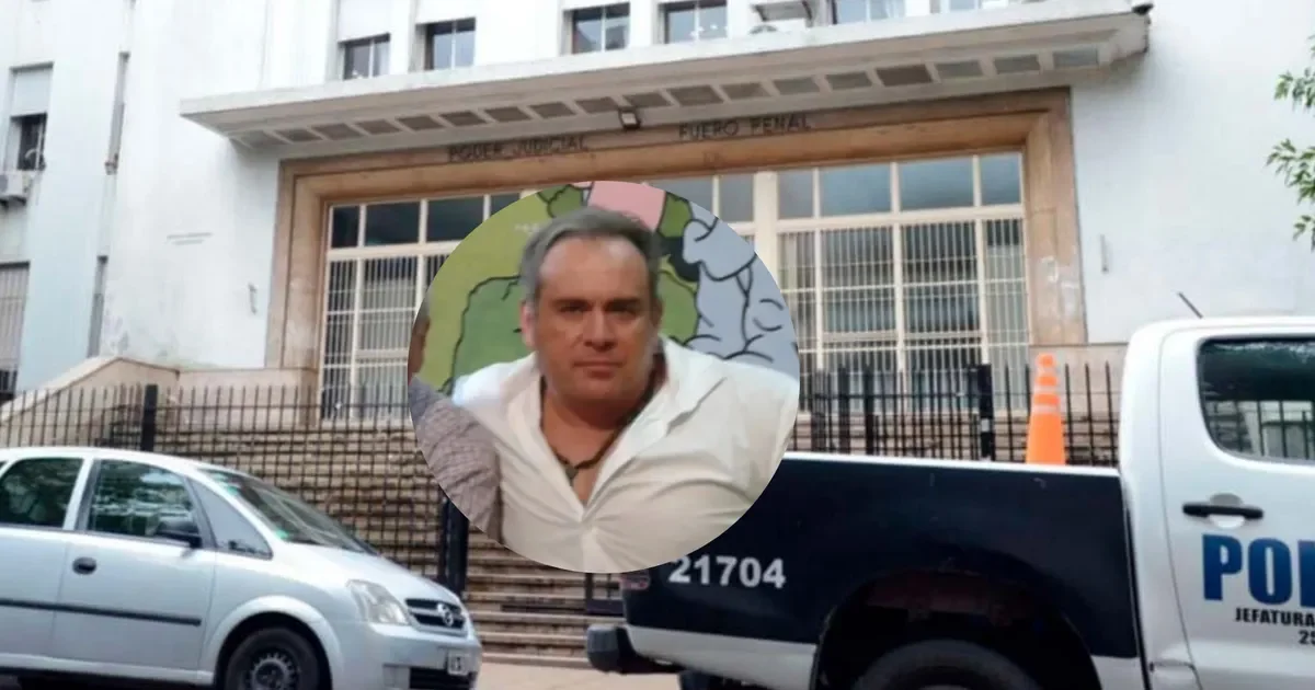 Familia de preso en La Plata víctima de estafa por un falso abogado detenido