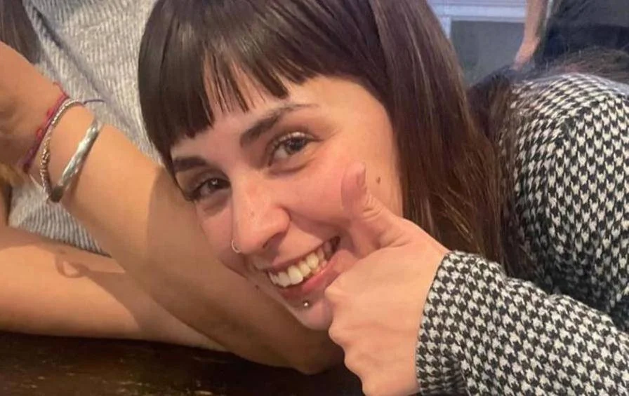 Familia de Rocío Alvarito organiza marcha en La Plata para exigir justicia y visibilizar la violencia.