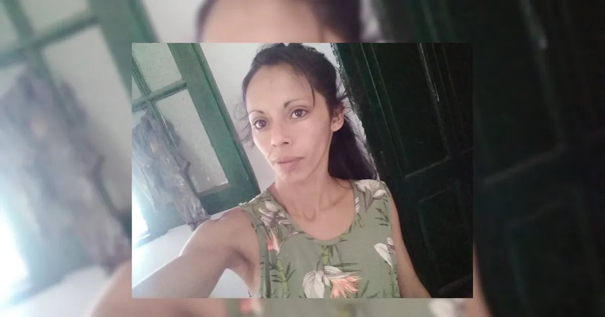 Familia de Yanina Correa exige justicia y esclarecimiento en las calles de La Plata