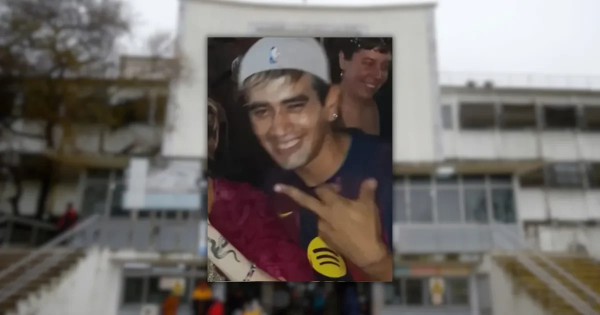 Familia del joven herido en Meridiano V busca testigos tras caída del balcón