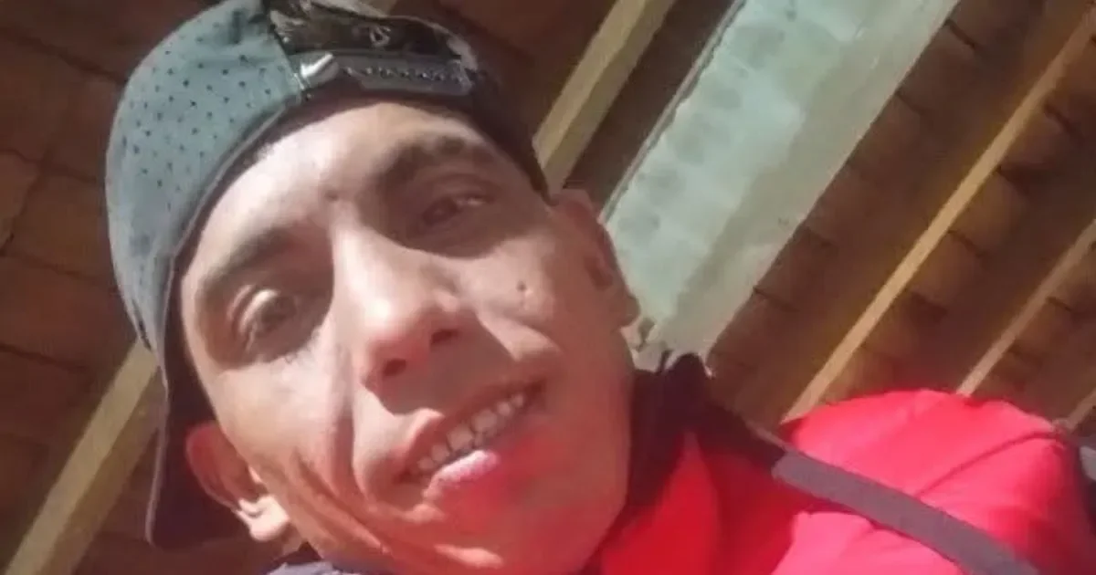 Familia exige respuestas tras herida de hombre por la Policía en La Plata