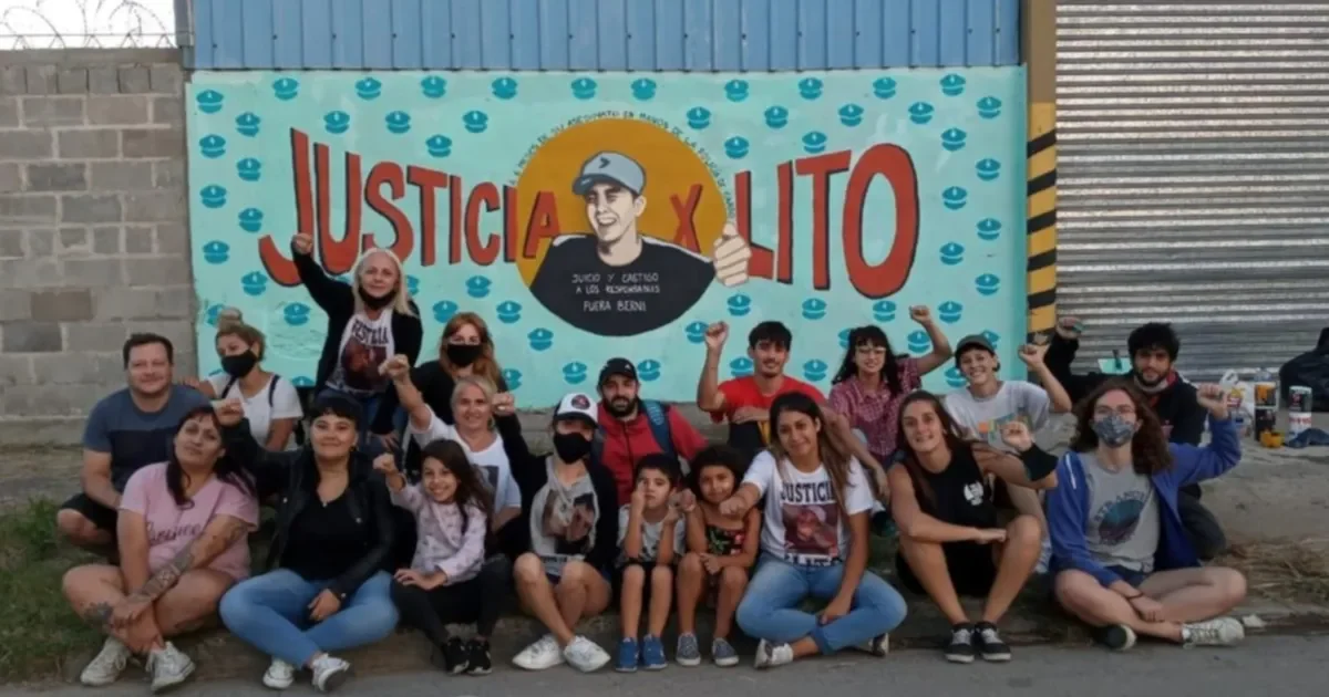 Familiares de Lito Costilla esperan justicia: acuerdo de juicio abreviado casi cerrado