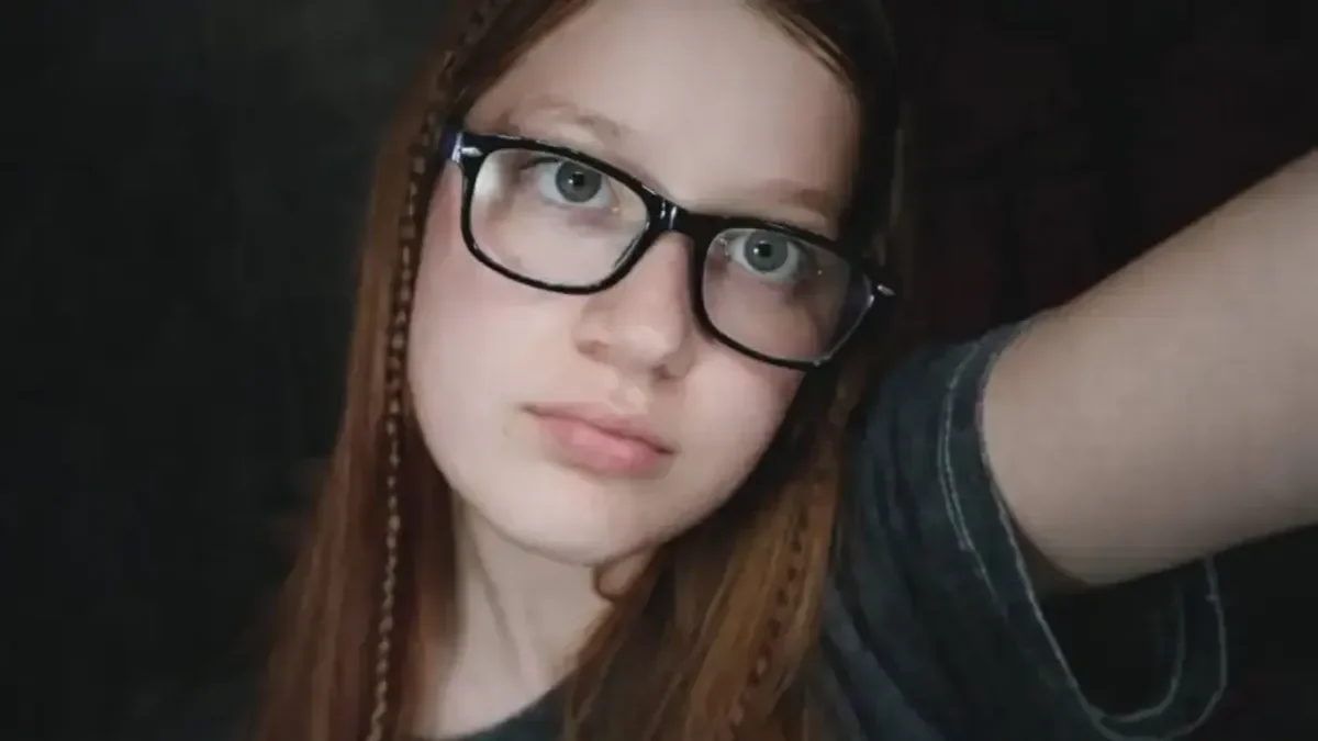 Familiares y amigos de Eugenia Carril marchan hoy en La Plata pidiendo justicia.