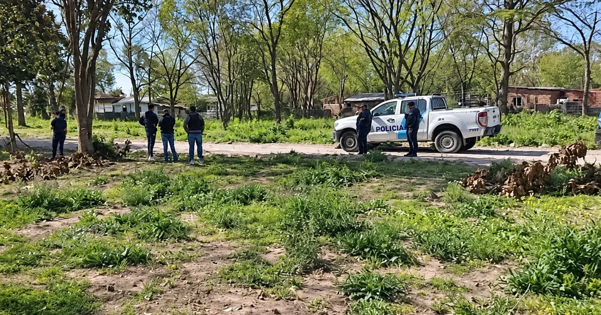 Familias de La Plata denuncian estafa en terrenos y buscan recuperar sus derechos.