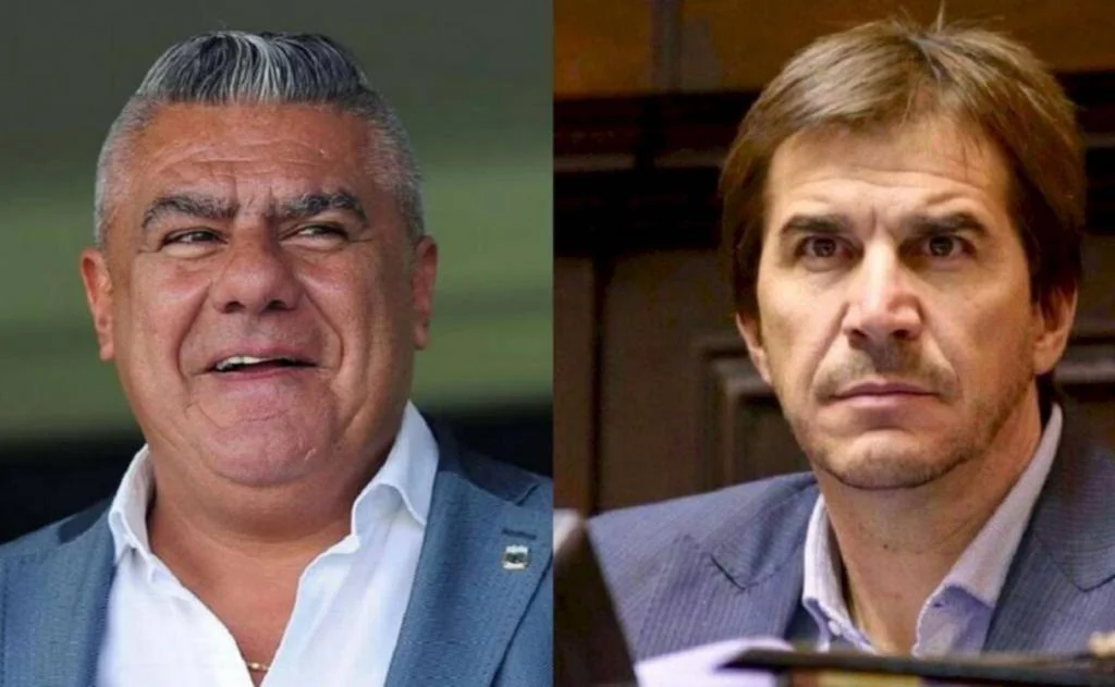 Faroni y la AFA bajo la lupa: nueva denuncia genera preocupación en el fútbol local