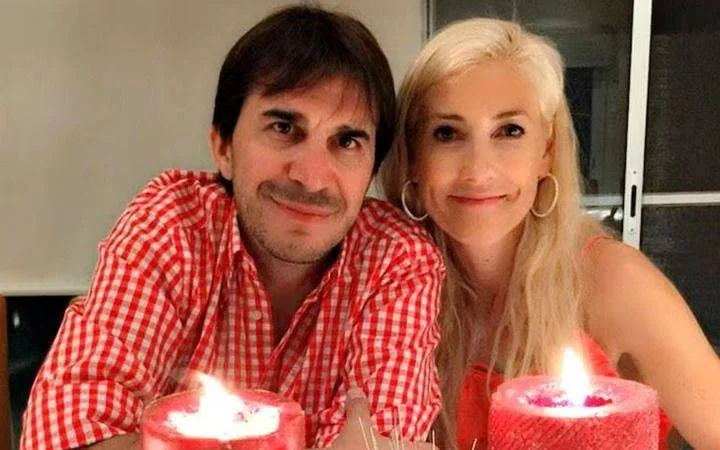 Faroni y su esposa ante el juez: la controversia que sacude a la AFA en La Plata