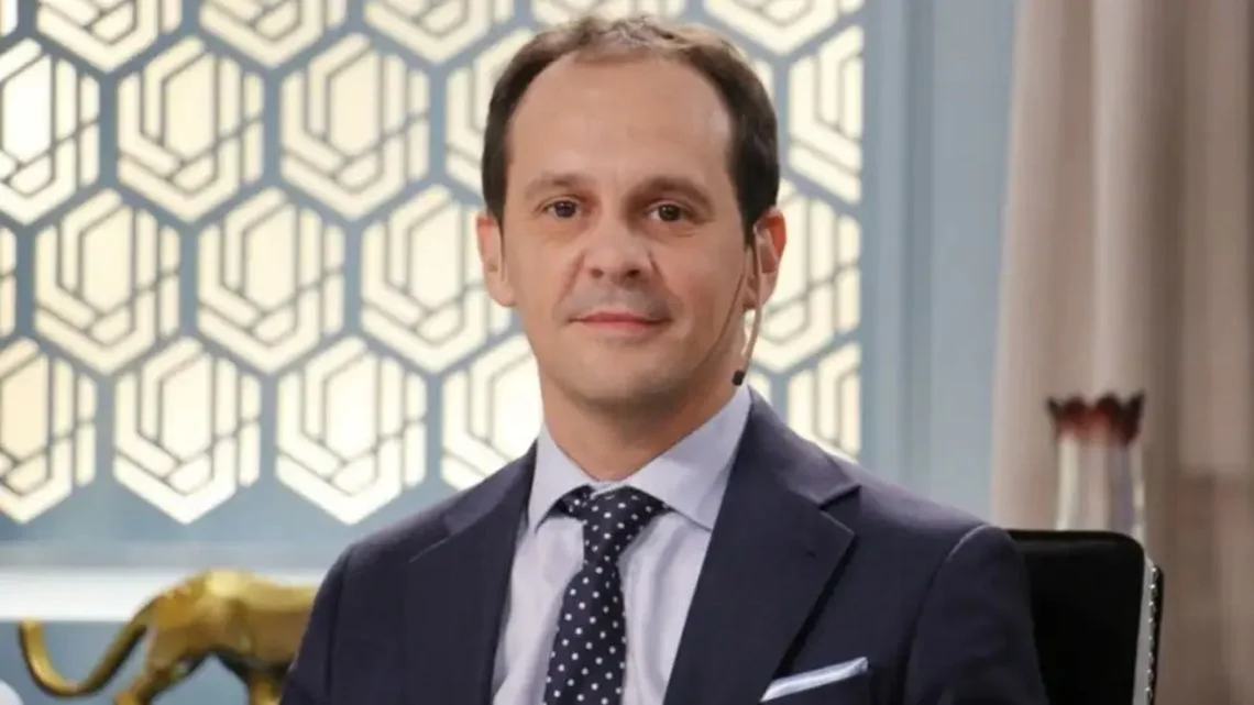 Fausto Spotorno advierte sobre la reestructuración económica y su impacto en los argentinos