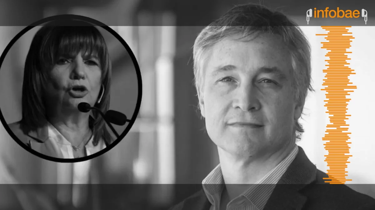 Fernando De Andreis critica a Patricia Bullrich y divide al PRO en La Plata