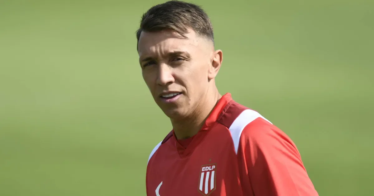 Fernando Muslera elogia a Estudiantes de La Plata y reflexiona sobre su futuro deportivo