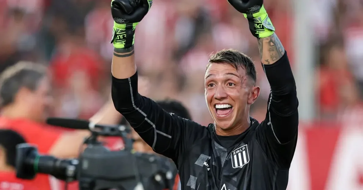 Fernando Muslera refuerza a Uruguay en su camino hacia el Mundial: un líder en la cancha